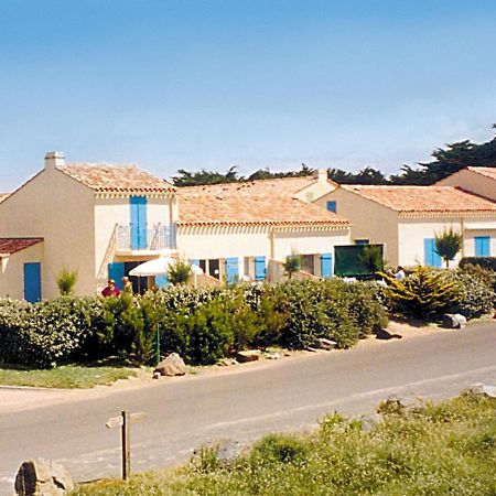 Lagrange Vacances Residences Domaine Du Grand Large Et Les Oceanides Бретіньоль-сюр-Мер Номер фото