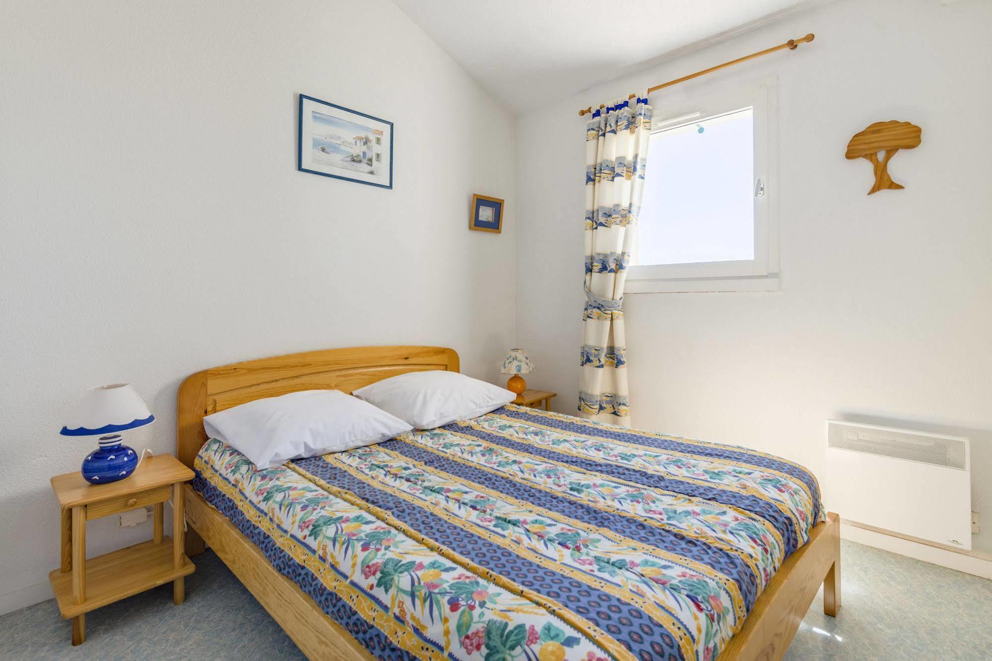 Lagrange Vacances Residences Domaine Du Grand Large Et Les Oceanides Бретіньоль-сюр-Мер Екстер'єр фото