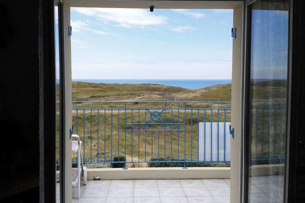 Lagrange Vacances Residences Domaine Du Grand Large Et Les Oceanides Бретіньоль-сюр-Мер Екстер'єр фото